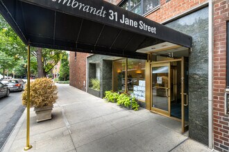 46 Eighth Ave in New York, NY - Building Photo - Building Photo