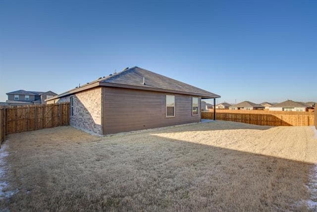 714 Cistern Wy in Royse City, TX - Foto de edificio - Building Photo