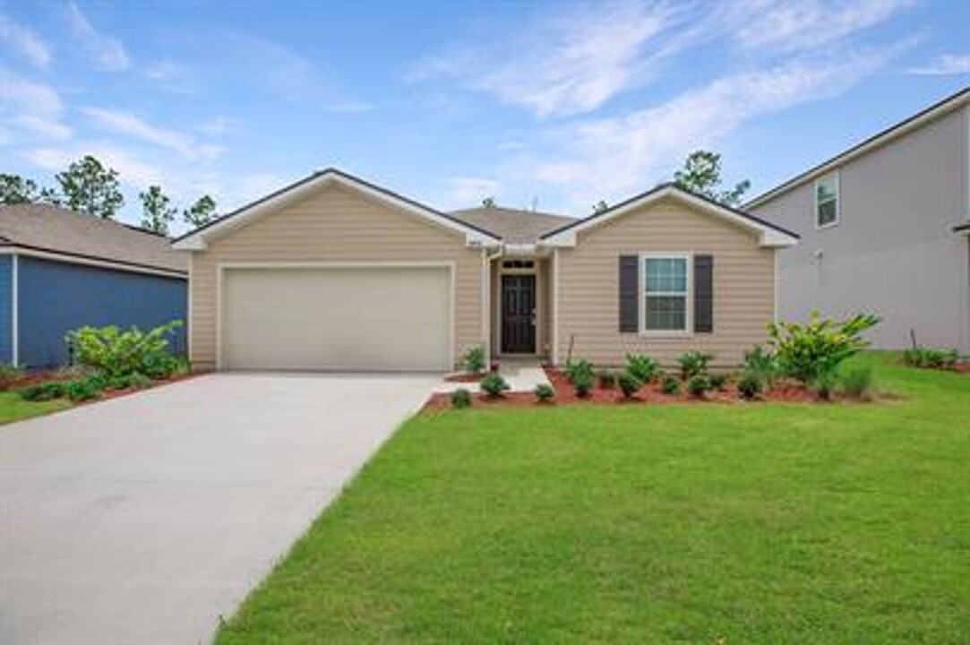 3032 Tidal Creek Ct in Green Cove Springs, FL - Building Photo