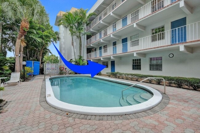 property at 1407 NE 56th St