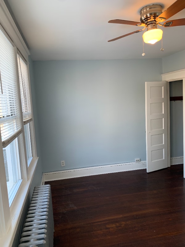 1533 Isherwood St NE in Washington, DC - Building Photo - Building Photo