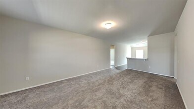 1809 Jack Rabbit Ln in El Reno, OK - Building Photo - Building Photo