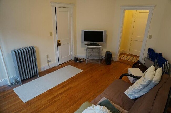 74 Brainerd Rd, Unit 10 photo'