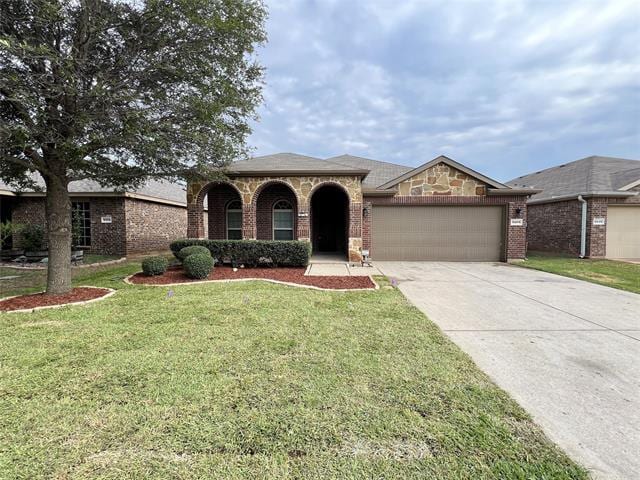 property at 9109 Tumbleweed Dr