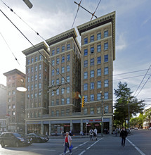 G W Dawson Building in Vancouver, BC - Building Photo - Building Photo