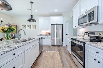 4935 Robinson Rd in Acworth, GA - Building Photo - Building Photo