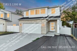 7183 S 1300 W in West Jordan, UT - Building Photo