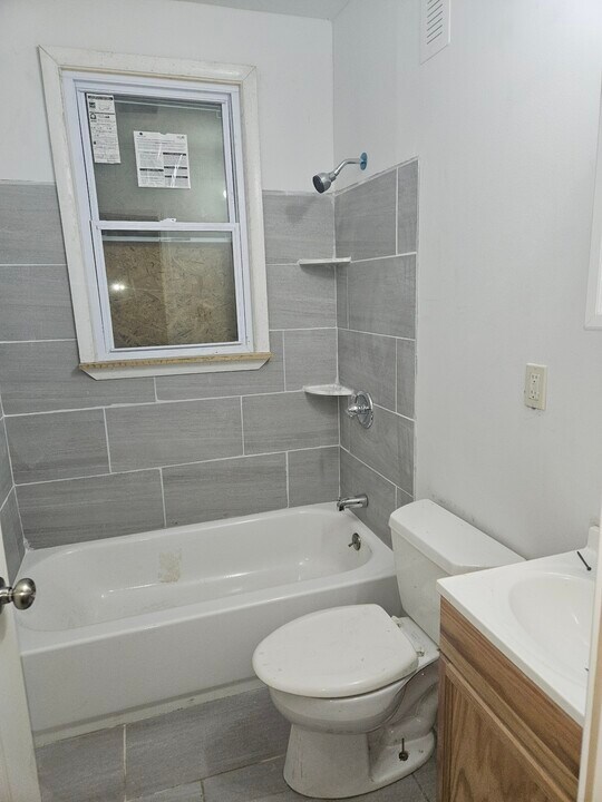 12205 Cheyenne St in Detroit, MI - Building Photo