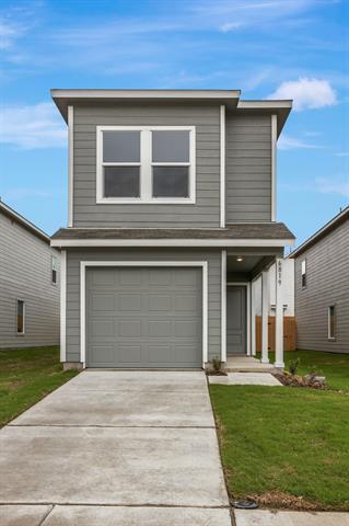 6819 Highlands St in Princeton, TX - Building Photo