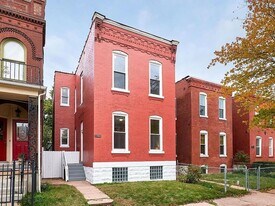 2939 Michigan Ave in St. Louis, MO - Building Photo