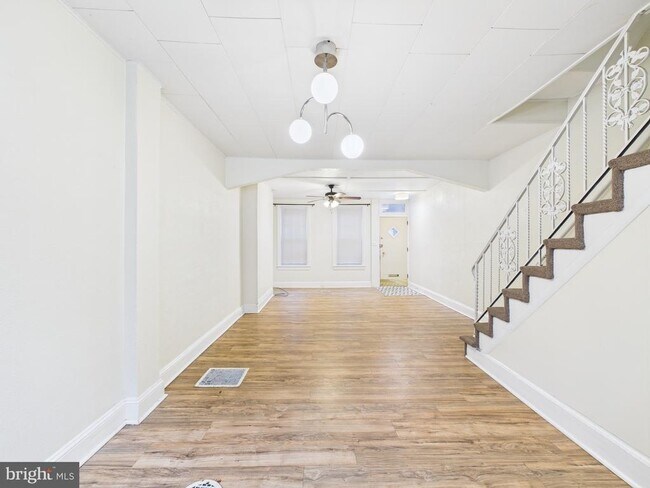 property at 1825 Carlton St