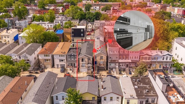 45 Jewett Ave in Jersey City, NJ - Building Photo - Building Photo
