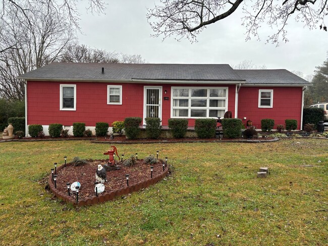 property at 107 Highland Dr