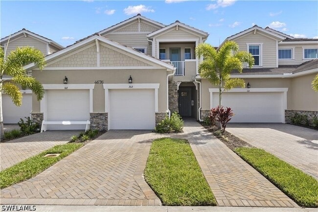 property at 4676 Arboretum Cir