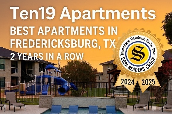 Ten19 Apartments