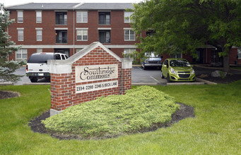 Southridge Commons in Lafayette, IN - Building Photo - Building Photo