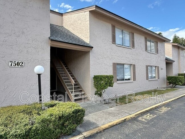 property at 7502 Needle Leaf Pl