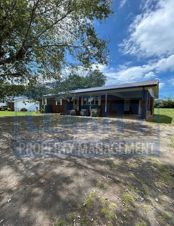 4735 Iris Ave in Cleveland, TN - Building Photo