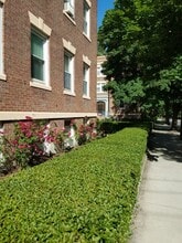53 Manchester Rd, Unit 4 in Brookline, MA - Building Photo - Building Photo