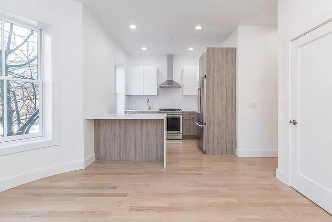 property at 55 E Springfield St