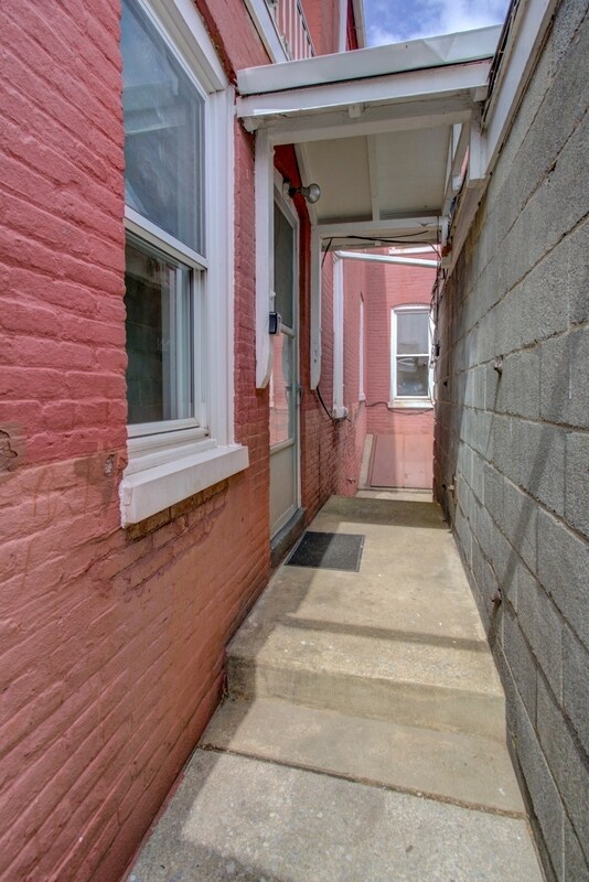 818 6th St in Lancaster, PA - Building Photo - Building Photo