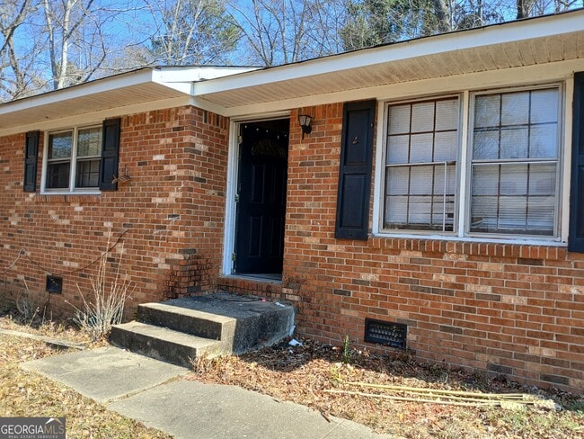 1567 Pintail Rd in Jonesboro, GA - Building Photo - Building Photo