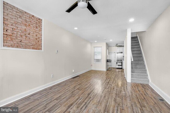 1717 Fernon St in Philadelphia, PA - Building Photo - Building Photo