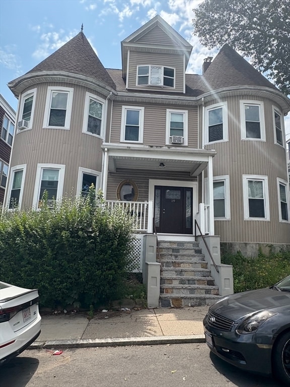 19 Wolcott St in Boston, MA - Building Photo - Building Photo