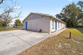 3605 Temple St in Tampa, FL - Building Photo - Building Photo