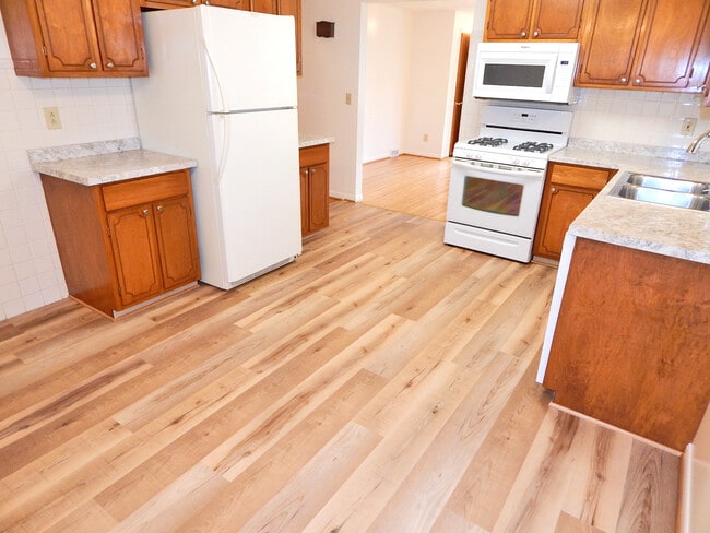 property at 132 Independence St