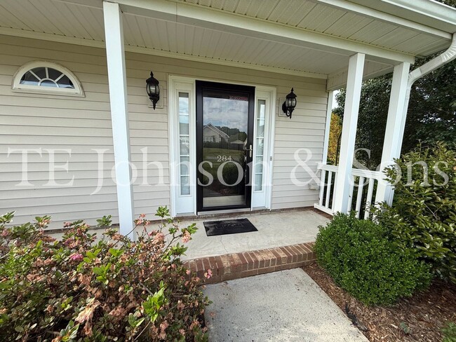 284 Sailway Rd in Winston-Salem, NC - Building Photo - Building Photo