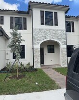 11781 SW 245 Ter in Homestead, FL - Building Photo