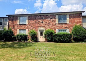 918 Coarsey Dr in Nashville, TN - Building Photo