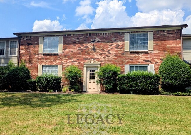 property at 918 Coarsey Dr