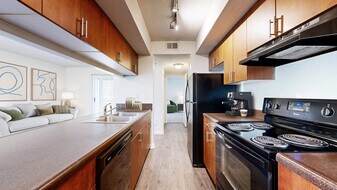 Brookridge in Nashville, TN - Building Photo