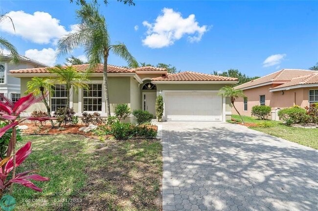 11517 NW 49th Ct in Coral Springs, FL - Building Photo - Building Photo