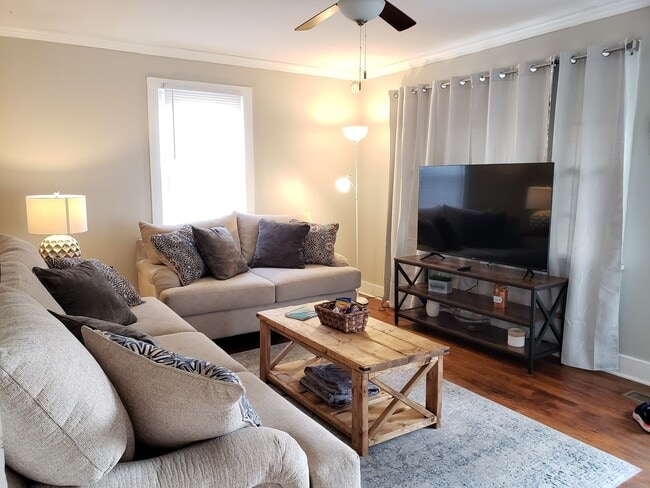 property at 101 Wayne St