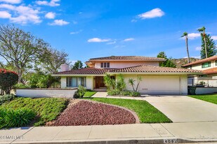 4082 Avenida Verano in Thousand Oaks, CA - Building Photo