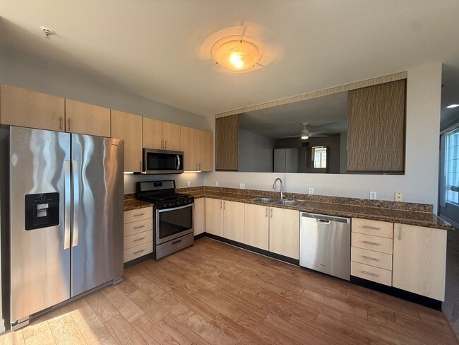 property at 1465 C St