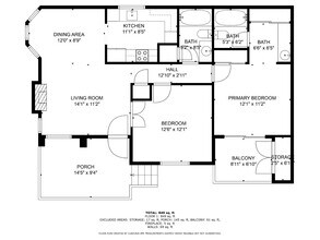 2 Vía Bondad in Rancho Santa Margarita, CA - Building Photo - Building Photo