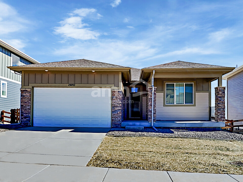 15032 W 82nd Pl in Arvada, CO - Building Photo