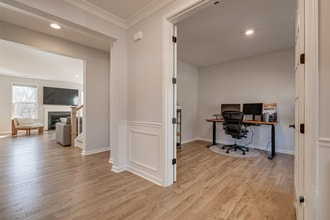 15606 Walnut Hill Dr in Charlotte, NC - Building Photo - Building Photo