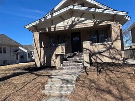 1320 New Hampshire St in Lincoln, NE - Building Photo
