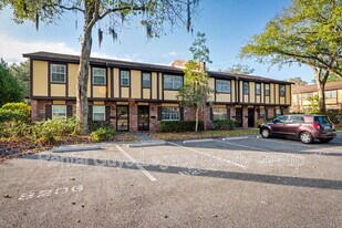 8204 Oxford Forest Dr in Jacksonville, FL - Building Photo