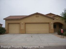 6590 S Via Molino de Viento