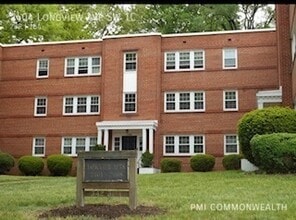 2404 Longview Ave SW in Roanoke, VA - Building Photo - Building Photo