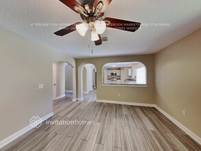 24745 Ravello St in Land O Lakes, FL - Foto de edificio - Building Photo