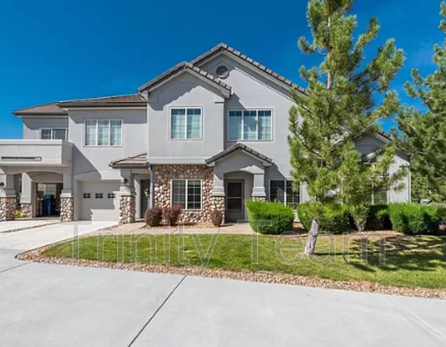property at 10730 Eliot Cir