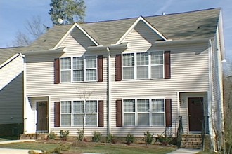 Curtis Drive Subdivision in Raleigh, NC - Building Photo - Building Photo