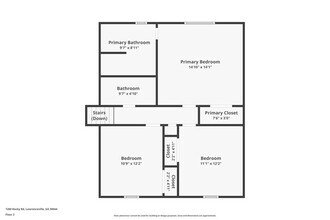 1260 Rocky Rd in Lawrenceville, GA - Building Photo - Building Photo